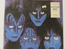 KISS CREATURES OF THE NIGHT PICTURE DISC VINYL SEALED - ONLY 3,000 MADE