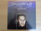 Dances With Wolves OST 1991 Korea Vinyl LP John Barry,Kevin Costner