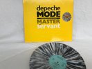 MAXI – DEPECHE MODE / MASTER AND SERVANT / MULTICOLOR VINYL  / TOP CONDITION