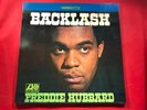 Y-37 FREDDIE HUBBARD Backlash ........ SD 1447 ........ GATEFOLD