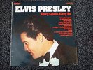 Elvis Presley Easy come easy go Vinyl LP (CDS 1146)