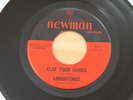 AMBERTONES Clap Your Hands/Cruise 45 R&B Garage Soul Mad Mike HEAR