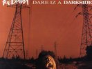 Redman - Dare Iz A Darkside '94 LP US ORG  Erick Sermon Keith Murray