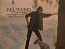 NEIL YOUNG Everybody Knows This Is Nowhere LP REPRISE RS 6349 early press NM