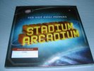 RED HOT CHILLI PEPPERS : STADIUM ARCADIUM 4-LP BOX