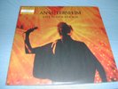 ANNA TERNHEIM : LIVE IN STOCKHOLM  / 2-LP / 180 GRAMM