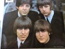 THE BEATLES   BEATLES FOR SALE No.2 MONO 1sr PRESS EP FACTORY DEMO EXCELLENT