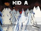 Radiohead Kid-A [Current Pressing] 12