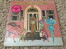 SEALED Captain Beyond Sufficiently Breathless LP Promo Band Bio No Barcode RARE