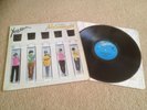 X-RAY SPEX – GERMFREE ADOLESCENTS – VINYL LP – A2/B1 MATRIX ‘ROUNDED’ INNER