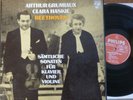 ARTHUR GRUMIAUX - CLARA HASKIL / BEETHOVEN / PHILIPS