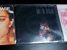 3 David Bowie Singles Cat People Loving The Alien Tonight Portugal