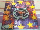 U2 Zooropa  Philips RARE LP EDICION ECUADOR MANUFACTURED IFESA 1993