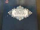 Beethoven The Nine Symphonies  - Jochum, London Symphony Classical lp Box Set