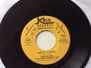 Bachelor Brad & The Black Experience Band - Birds Of A Feather  Soul Northern M-