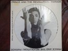 RARE PRINCE AND THE REVOLUTION 