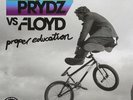 Pink Floyd Vs Eric Prydz - Proper Education (version 2)  12