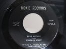 Garage 45 by Kindred Spirit on Moxie Records