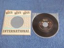 GENE PITNEY BLEIBE BEI MIR Town without Pity auf deutsch gesungen TOPZUSTAND