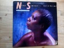 Nina Simone Let It Be Me Live At Vine St Excellent Vinyl LP Record 831437