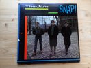 The Jam Snap Very Good Vinyl Record SNAP1