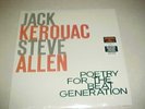 Jack Kerouac / Steve Allen 