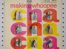 RCA Victor LPM-1689 RANDY CARLOS & His Orch MAKIN' WHOOPEE Jelly Bean Merengue