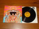 THE JIMI HENDRIX EXPERIENCE AXIS: BOLD AS LOVE LP VG++/VG+++  Reprise RS 6281
