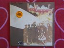 LED ZEPPELIN II LP PROMO MONO STICKER *JACKET/COVER ONLY* Atlantic 1969