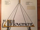 THE 4TH MOVEMENT S/T LP Original Tryangle PRIVATE PSYCH Fuzz DEATH w/ Inserts EX