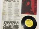 Blowout Must Sell Minor Threat Filler 7