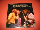 Bee Gees - Here At Last Live 1977 (2-Record) Vinyl LP RSO Records - NEW SEALED