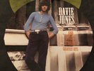 EXCLUSIVE RELEASE DAVID BOWIE DAVIE JONES GREATEST HITS LP MONEY BOX CVR LTD