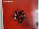 Embrace,out of nothing 2004 original vinyl shop stock mint very rare album