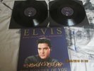 ELVIS PRESLEY - THE WONDER OF YOU - NEW VINYL LP