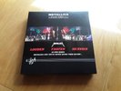 Metallica S&M 6 L.P. Box Set Yellow Vinyl rare