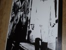 THE STYLE COUNCIL UNIQUELY DESIGNED 'SPEAK LIKE A CHILD' POSTER 70 CM X 40 CM