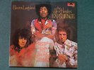 The JIMI HENDRIX EXPERIENCE electric ladyland ( 2 VINYLES )