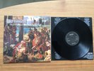 Bolt Thrower The IVth Crusade Vinyl LP Morbid Angel Carcass Napalm Death 