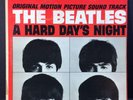 BEATLES Hard Day's Night LP United Artists CAPITOL RECORD CLUB Stereo ST-90828