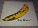 The Velvet Underground & Nico LP V-5008 MONO TORSO OG East Coast Andy Warhol