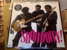 Albert Collins Robert Cray Johnny Copeland Showdown  LP sealed 180 gm vinyl RE