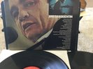 JOHNNY CASH AT FOLSOM PRISON AND SAN QUENTIN 2XLP Gatefold w/EX VINYL