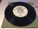 DEL VIKINGS Mercury DEMONSTRATION 45 Record FLAT TYRE, HOW COULD YOU *RARE*