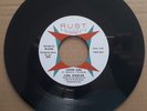 CARL SPENCER - COVER GIRL / PROGRESS - 7