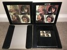 THE BEATLES Let It Be Box Set LP Apple 1970 UK 1st Press
