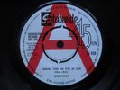 GENE PITNEY - LOOKING THRU THE EYES OF LOVE 1965 **RARE UK STATESIDE DEMO**