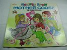 Romper Room Visits Mother Goose In Nursery Land - Peter Pan 8064 -