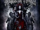 Cradle Of Filth-Darkly Darkly Venus Aversa VINYL NEW