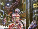 Iron Maiden - Somewhere in Time [Current Pressing] LP Vinyl Record Album [New]